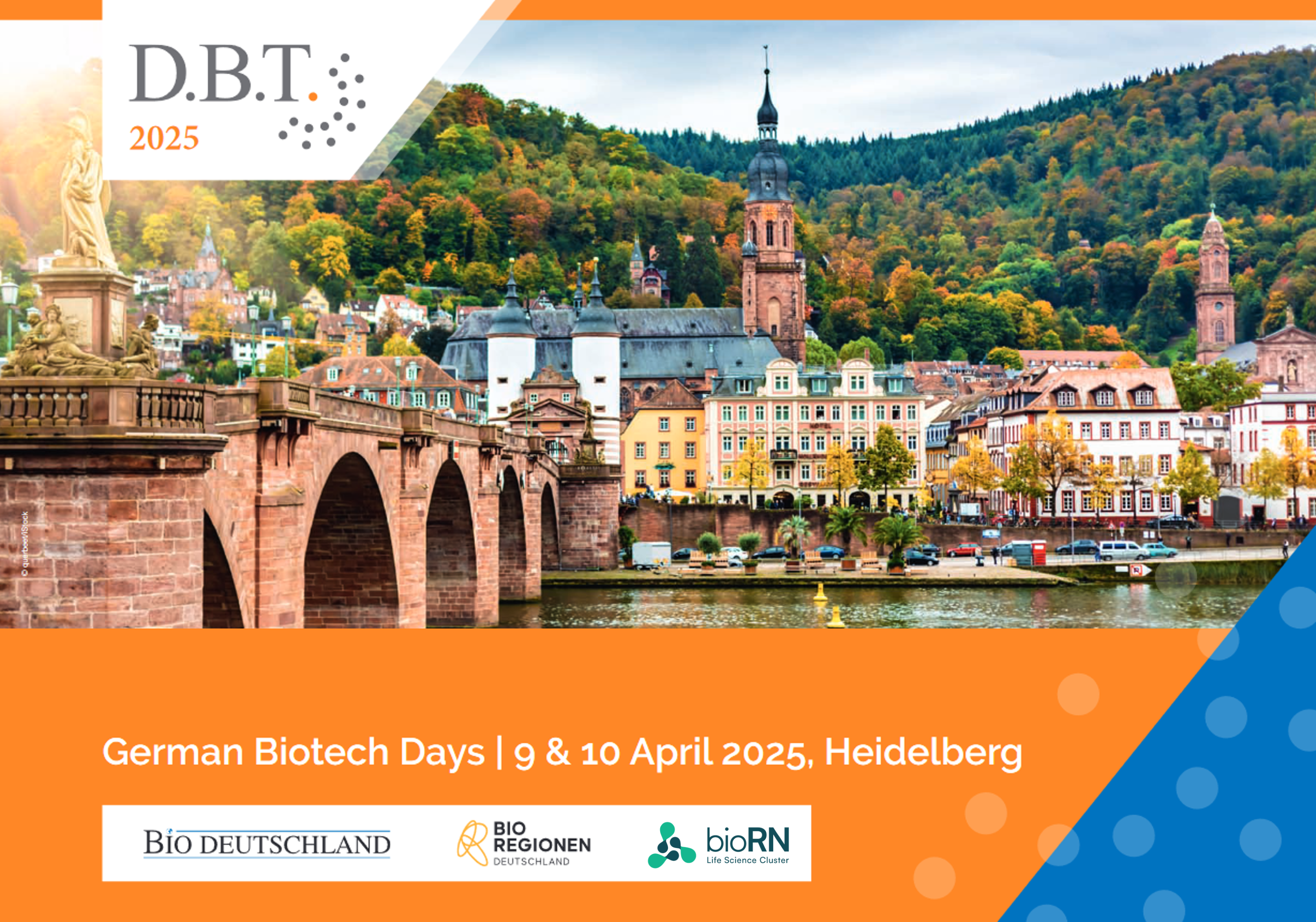 German Biotechnology Days 2025