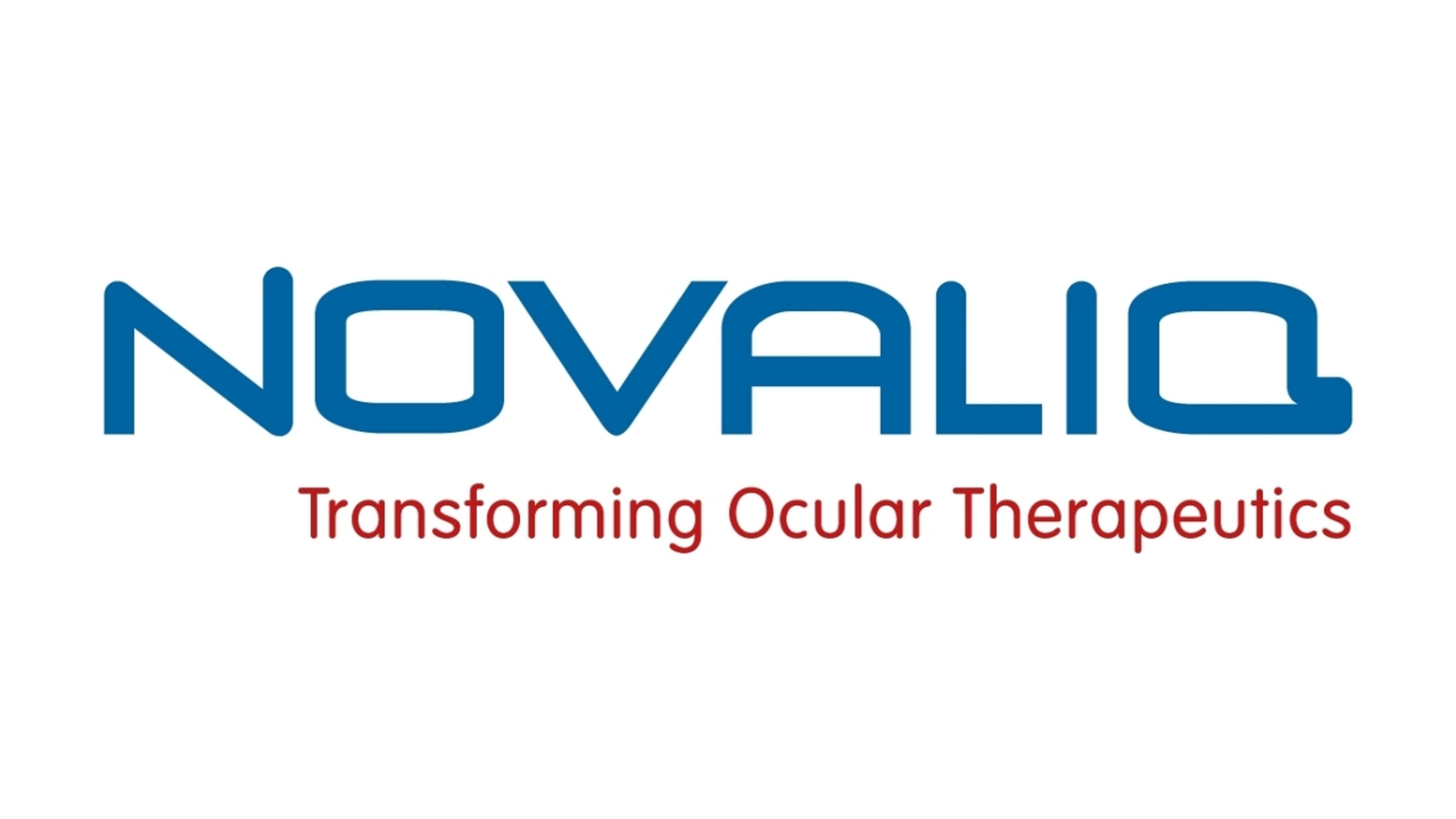 Novaliq GmbH