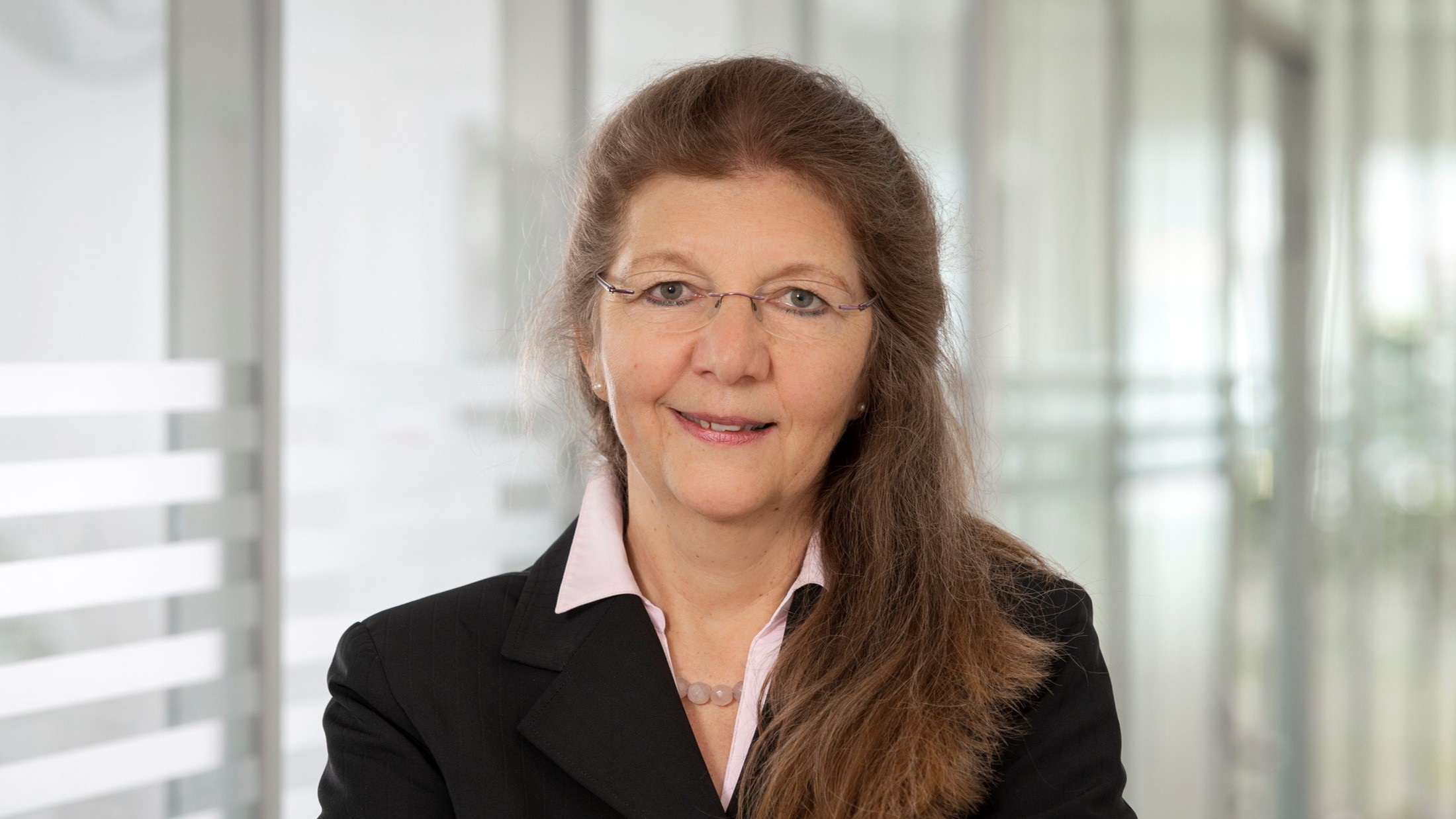 Sibylle Geilenberg