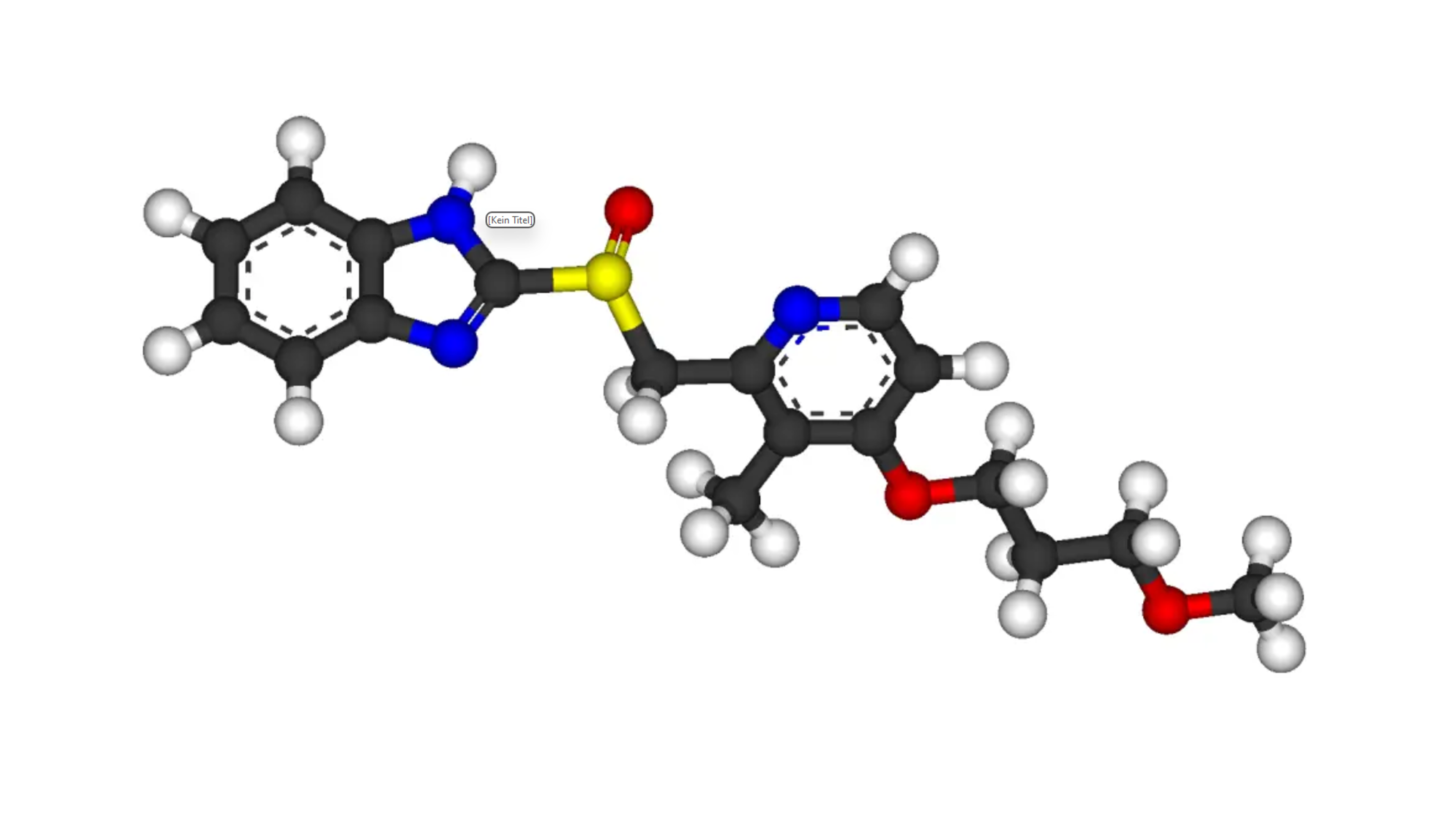 Surprising finding for acid reducing drugs