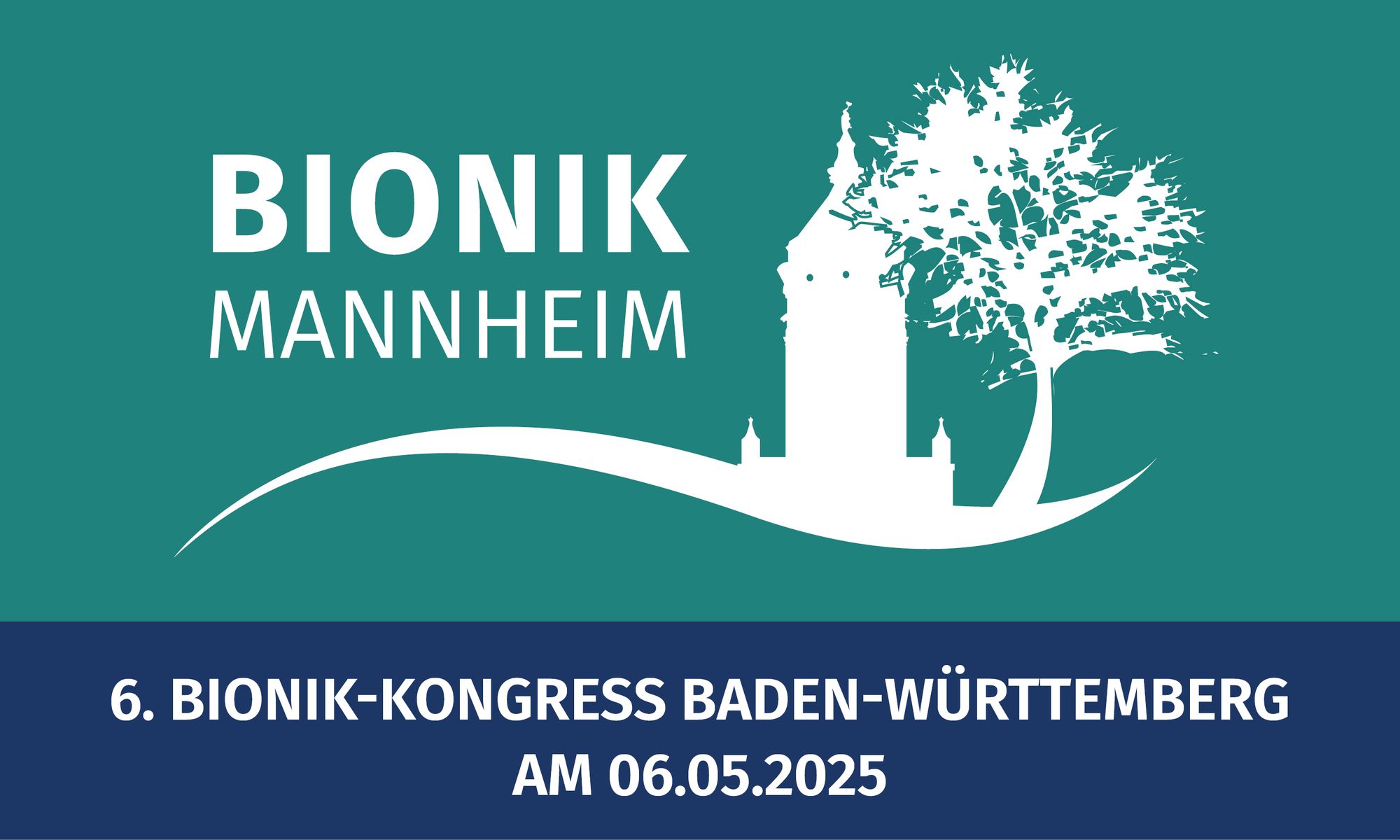 6. Bionik-Kongress Baden-Württemberg