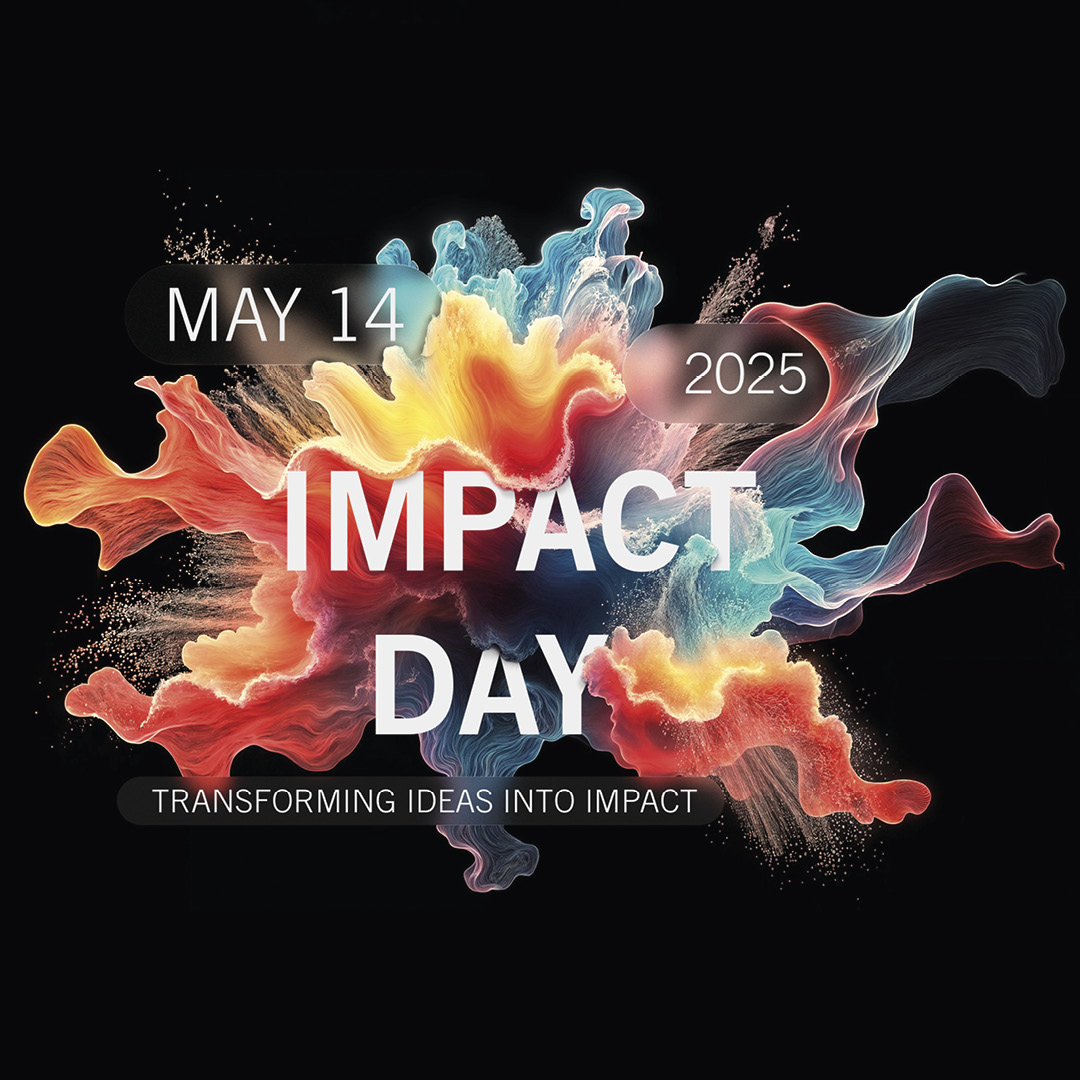 IMPACT DAY 2025