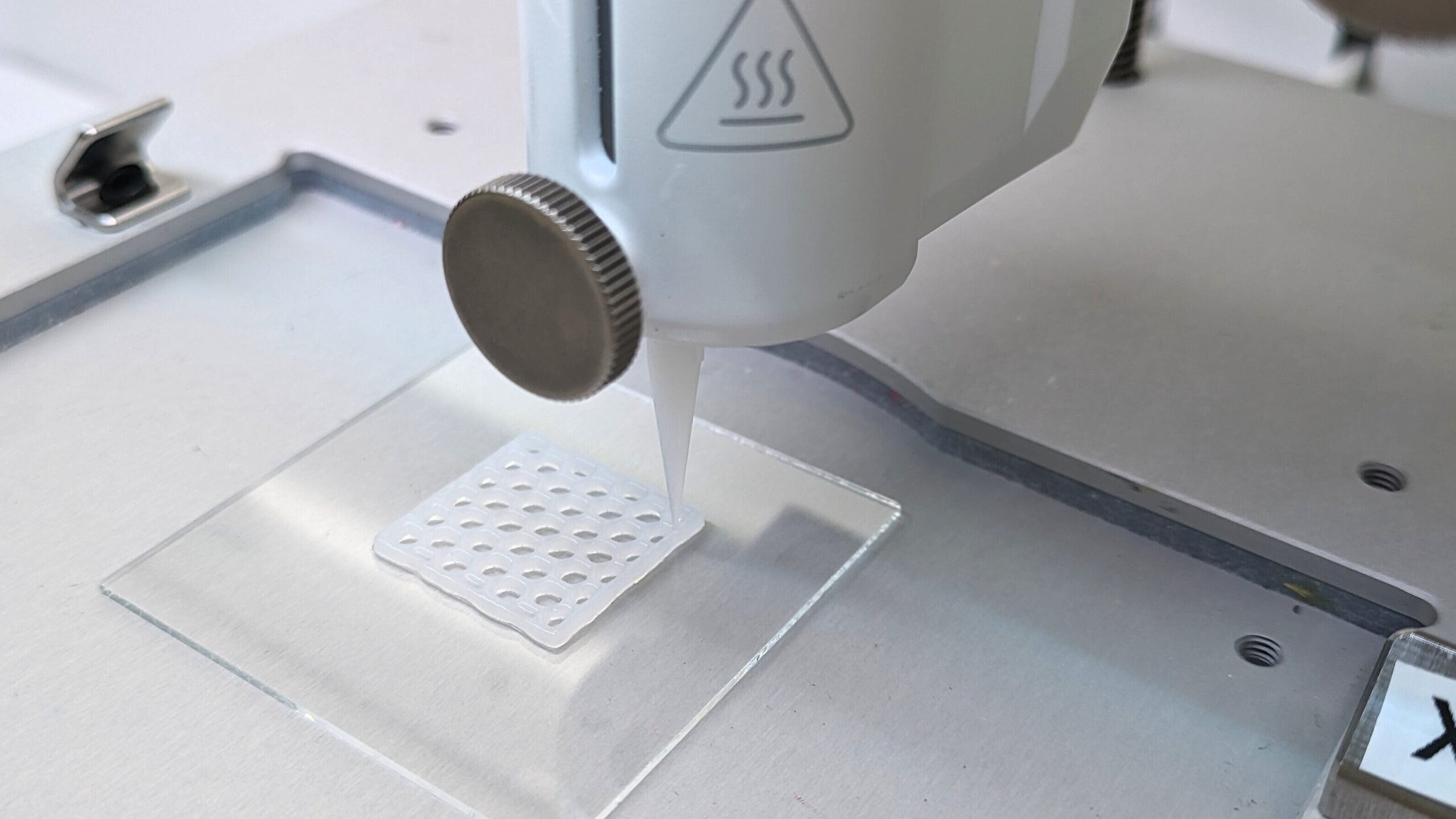 NMI expertise for new VDI guideline on bioprinting – now available