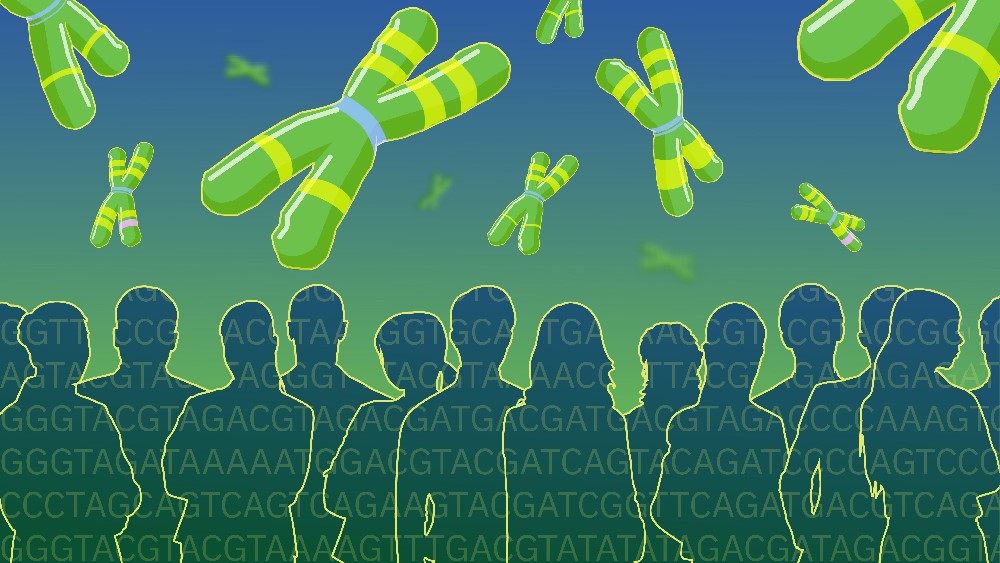 Beyond 1000 genomes: going deeper and wider