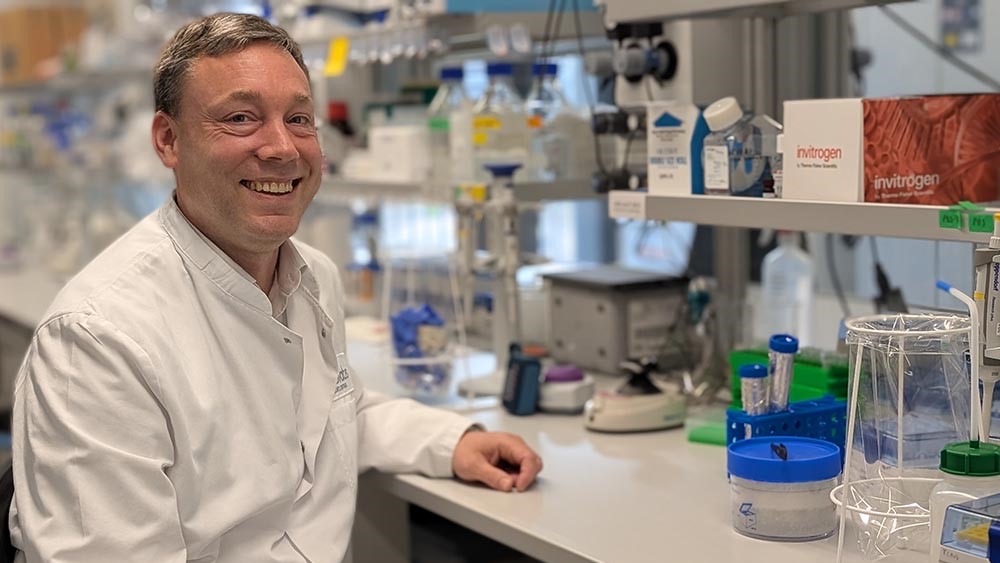 After EMBL: Umlaut.bio and its potential role in drug development