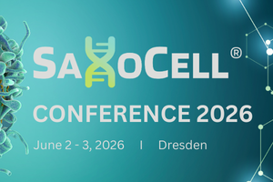 SaxoCell Conference 2026