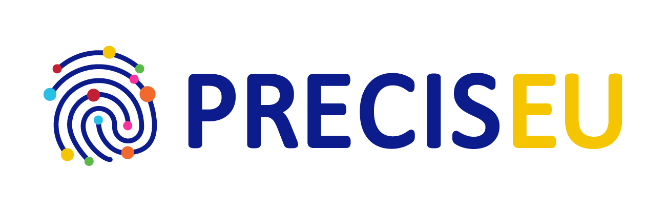 Title: PRECISEU Best Practice Recognition 2025: Celebrating Europe’s Leaders in Personalised Medicine