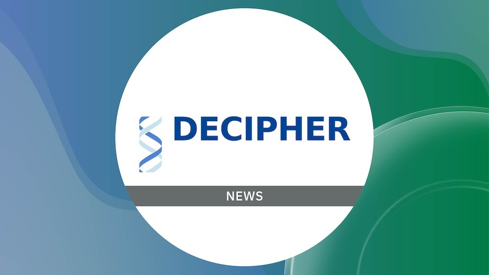 New method to bring growth charts to children with rare genetic conditions through DECIPHER