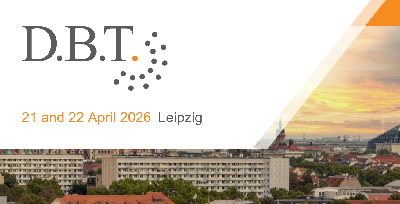 German Biotech Days 2026