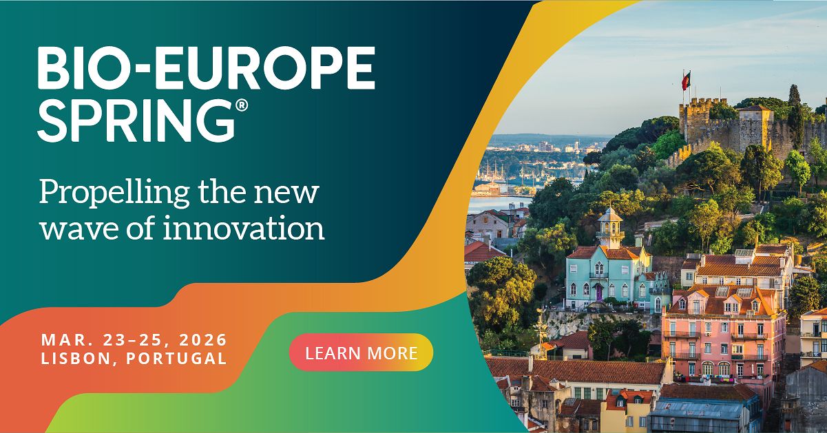 Bio-Europe Spring