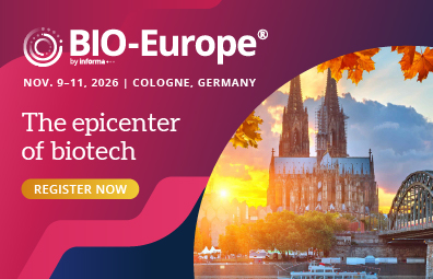 Bio-Europe 2026