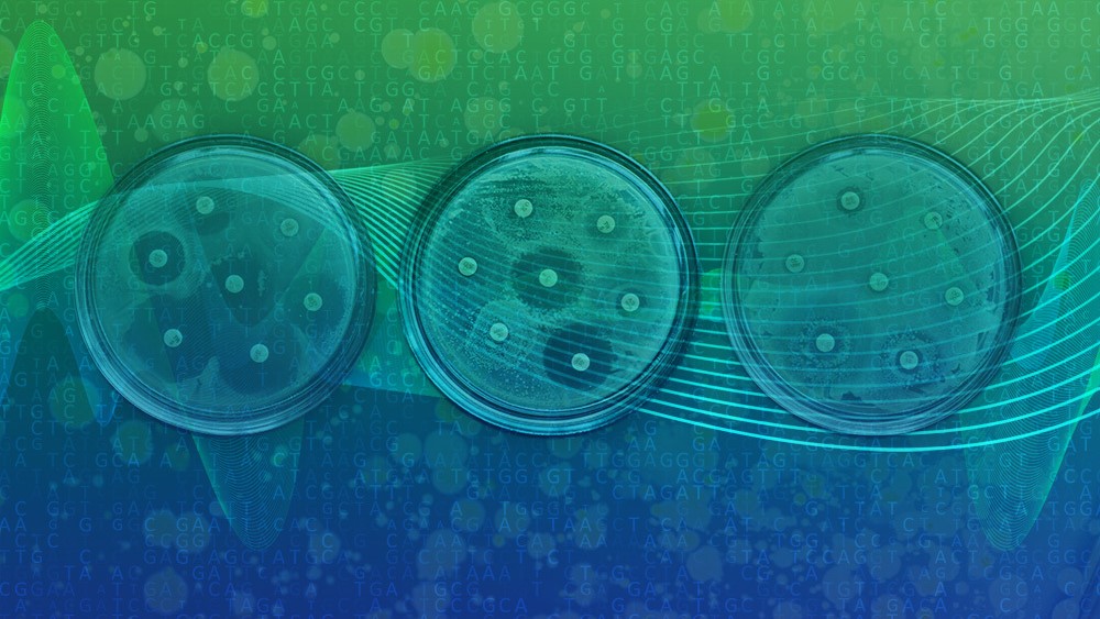 A new gateway to global antimicrobial resistance data