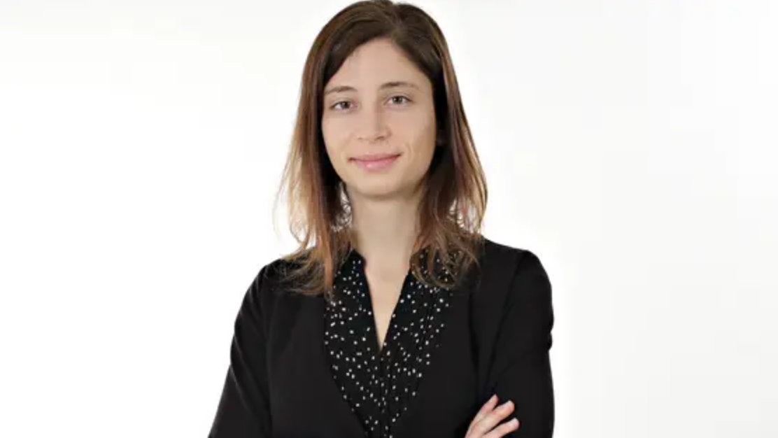 How the biological clock ticks in the female reproductive tract – Breakthrough of the Year Award 2025 for Ângela Gonçalves