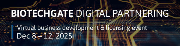 Biotechgate Digital Partnering