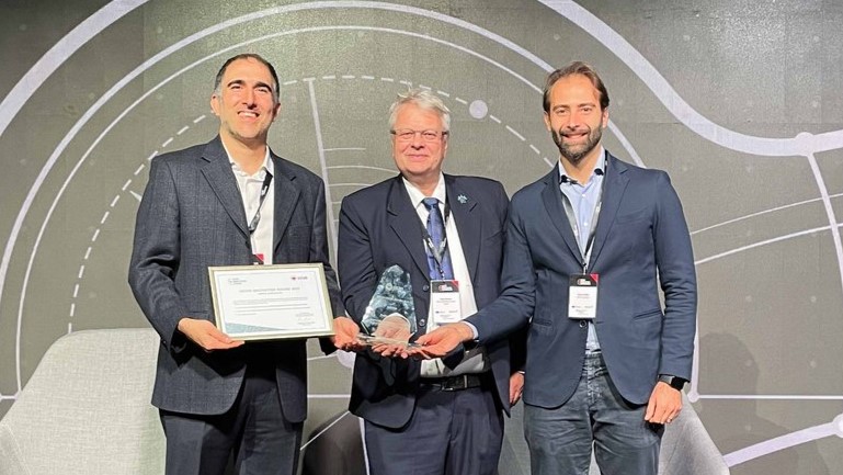 NEC and the Cambodian Mine Action Center Successfully Predict Landmine-Contaminated Areas in Cambodia Using AI