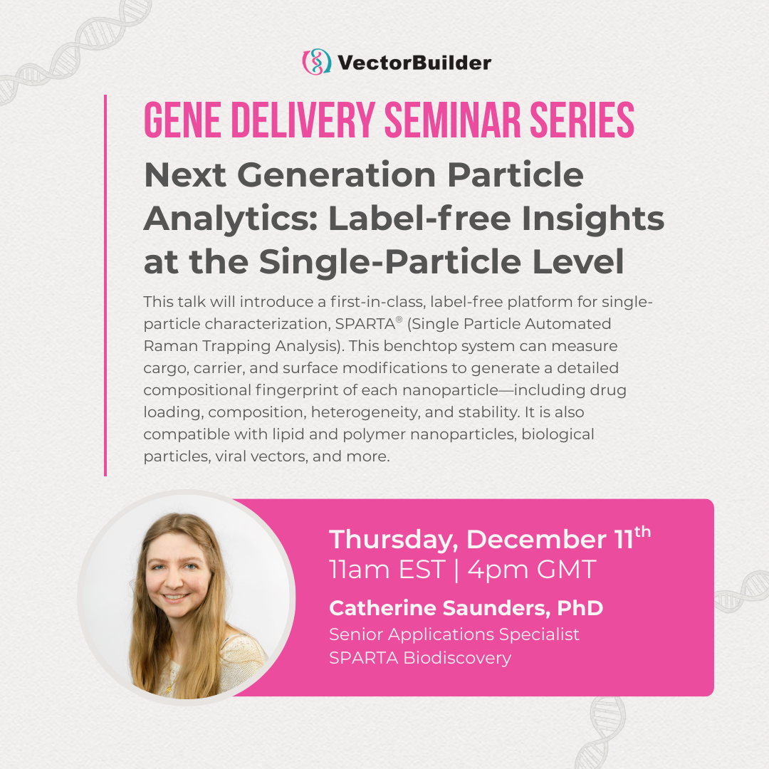 Next Generation Particle Analytics: Label-free Insights at the Single-Particle Level
