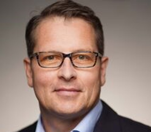 Prof. Dr. Patrick Most 