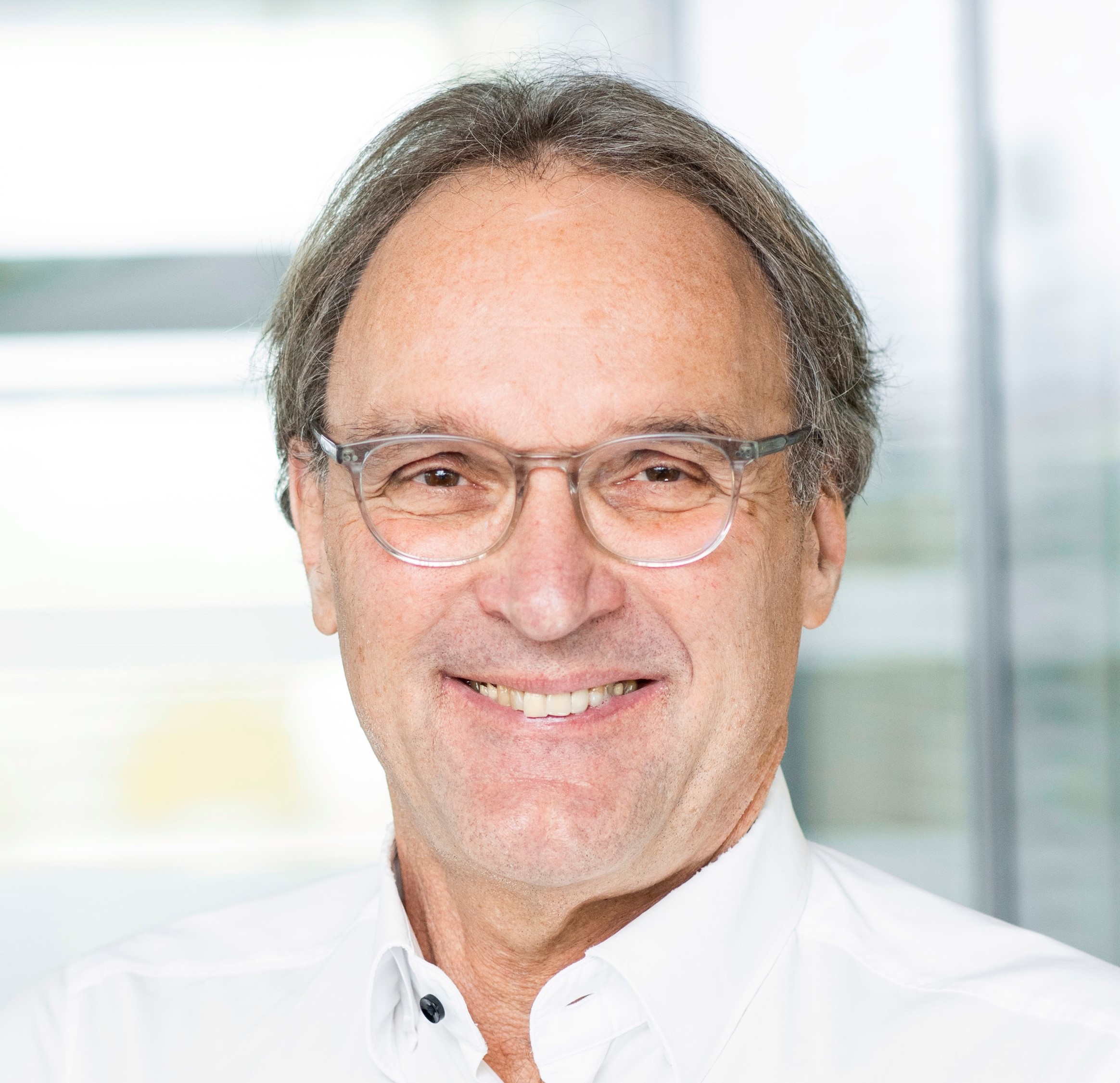 Prof. Dr. Jochen Maas
