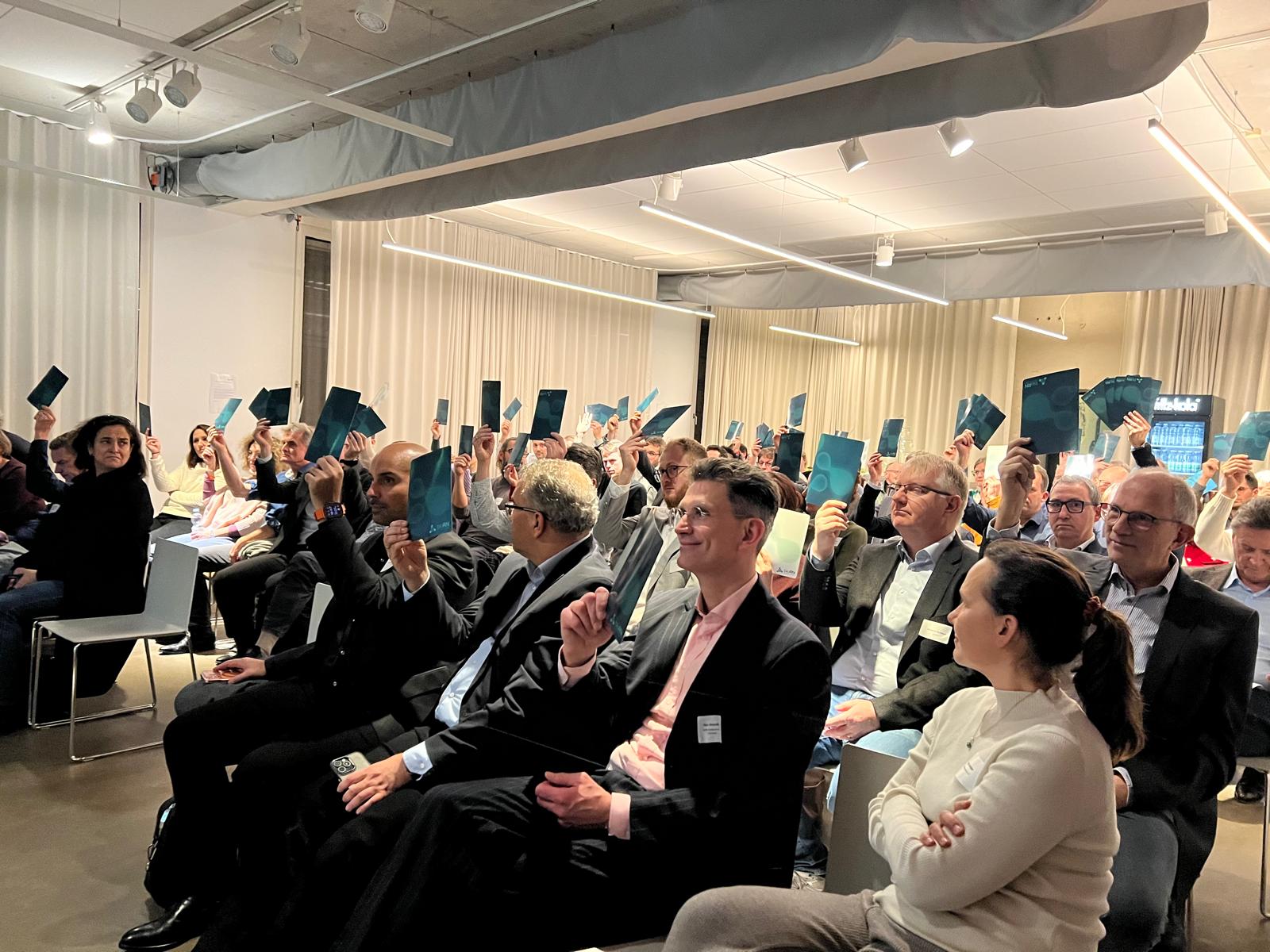 BioRN strenghthens its Leadership and Governance to reflect a growing life science ecosystem