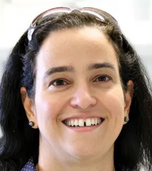 Prof. Dr.  Nina Papavasiliou