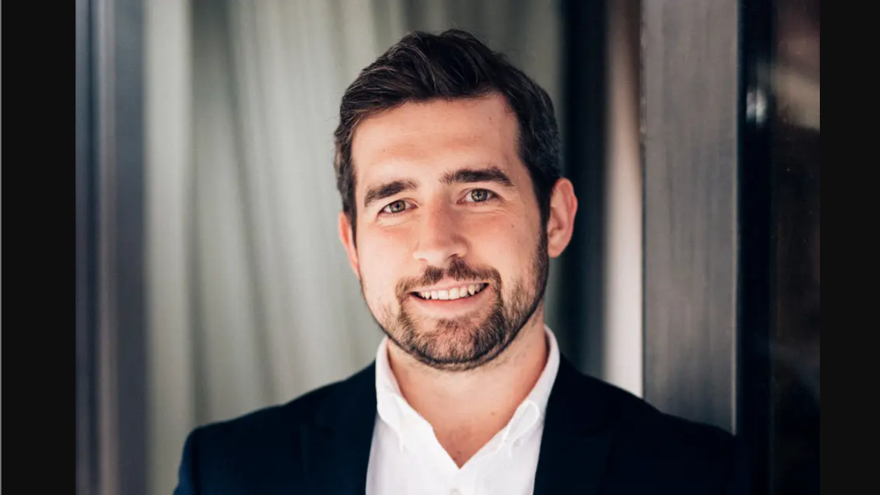 New Research Group Leader at the Max Planck Institute for Medical Research