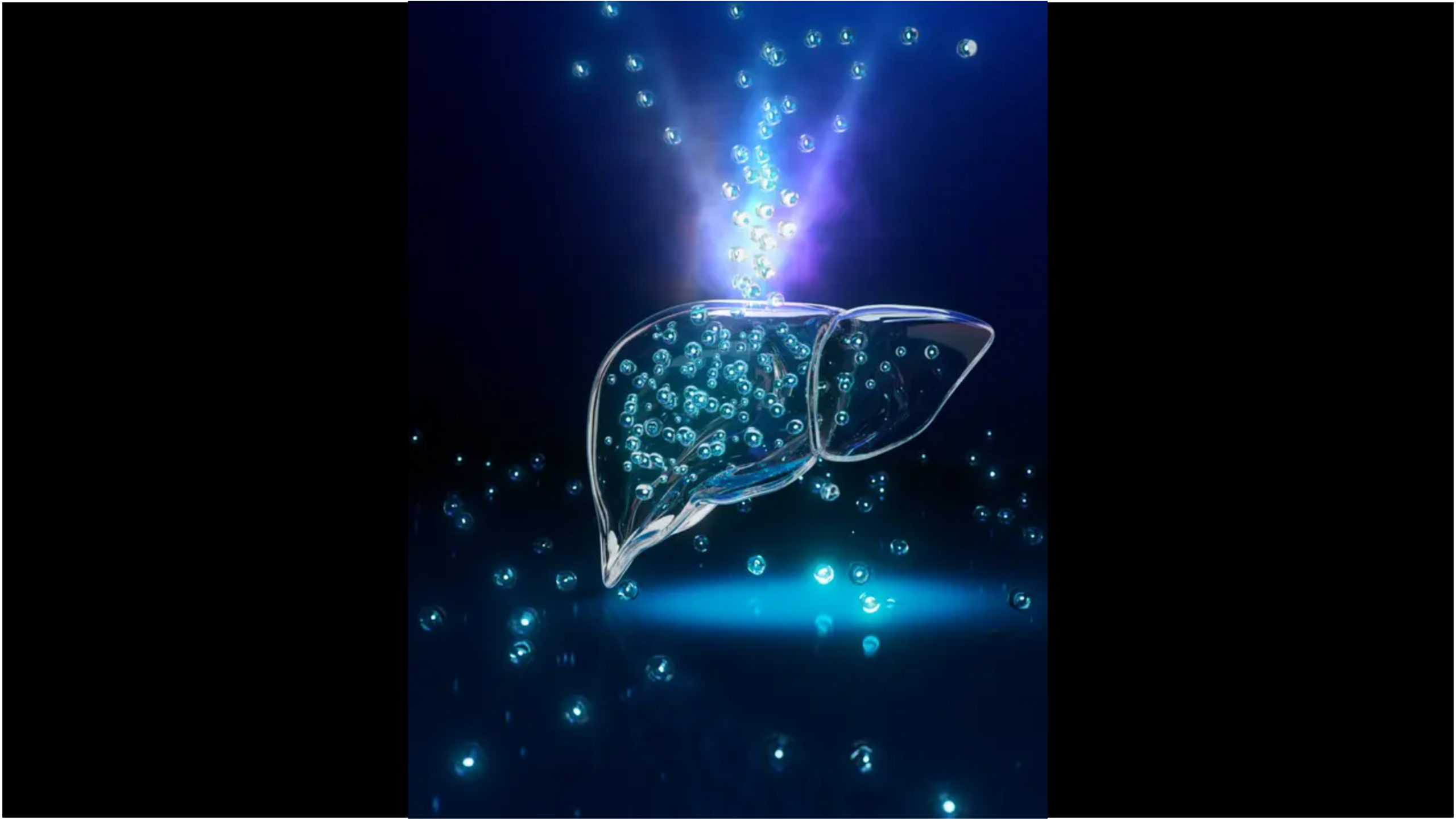 mRNA rejuvenates aging immune system – the liver as a fountain of youth