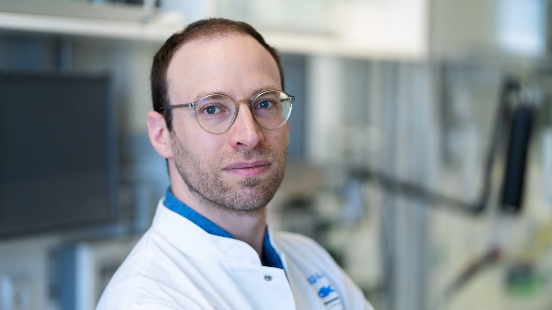 Highly endowed research award for DKFZ scientist