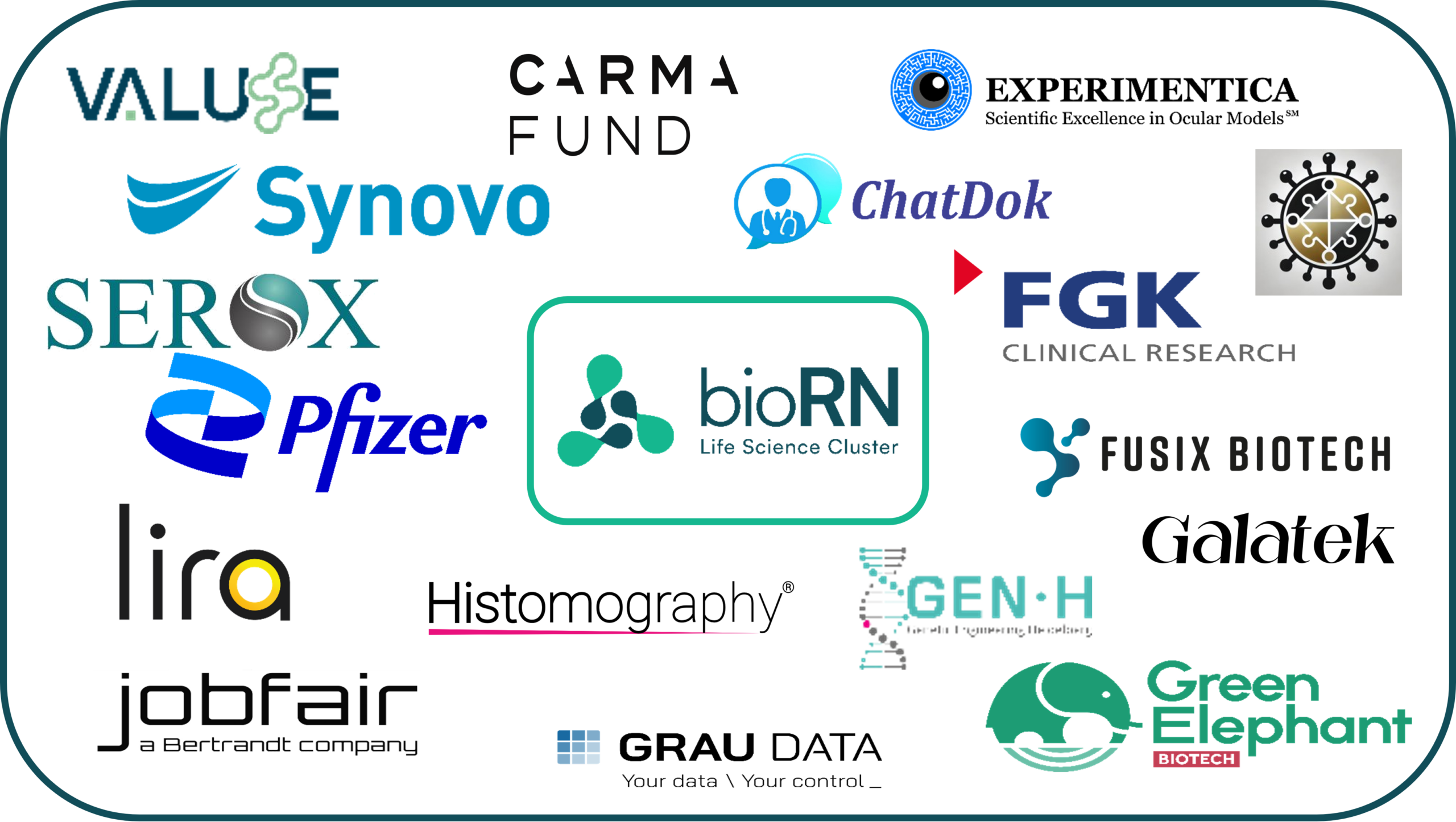 New bioRN Members of 2025