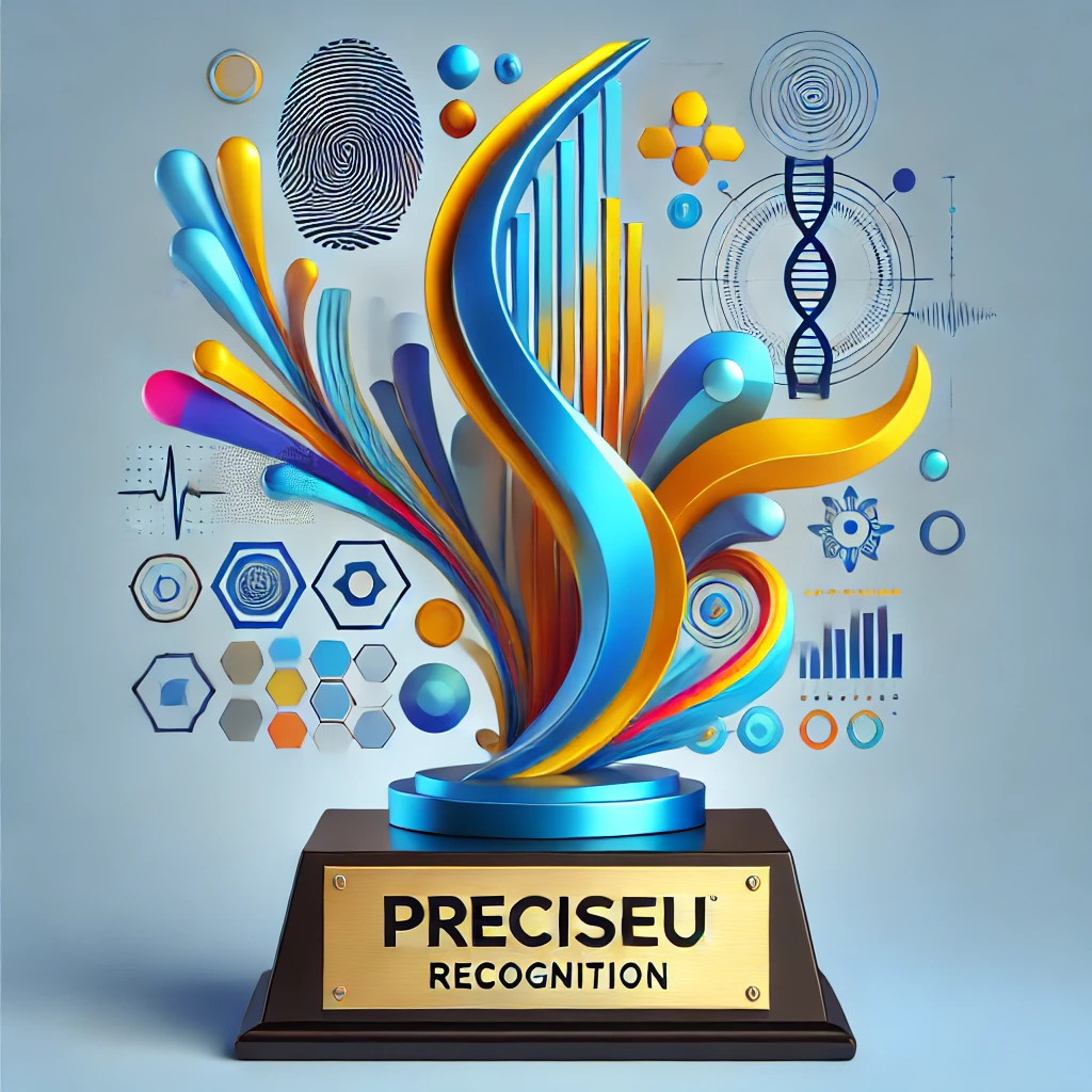 PRECISEU Best Practice Recognition – apply now!
