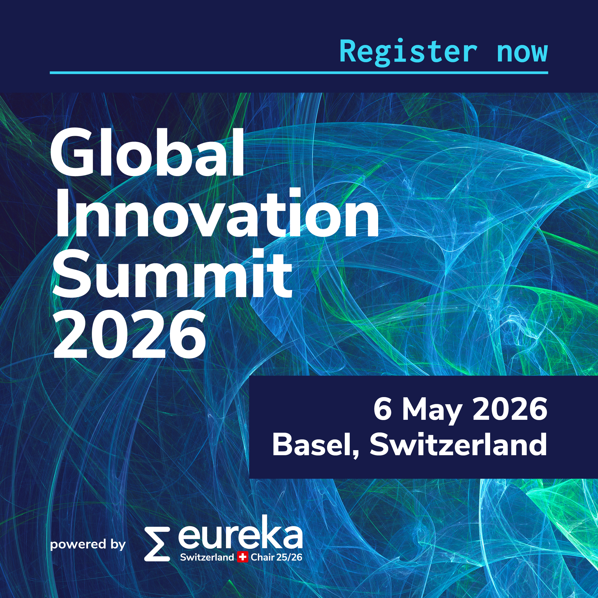 Global Innovation Summit 2026