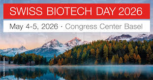 Swiss Biotech Day 2026
