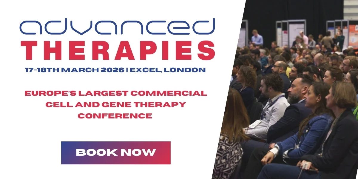 Advanced Therapies Congress 2026