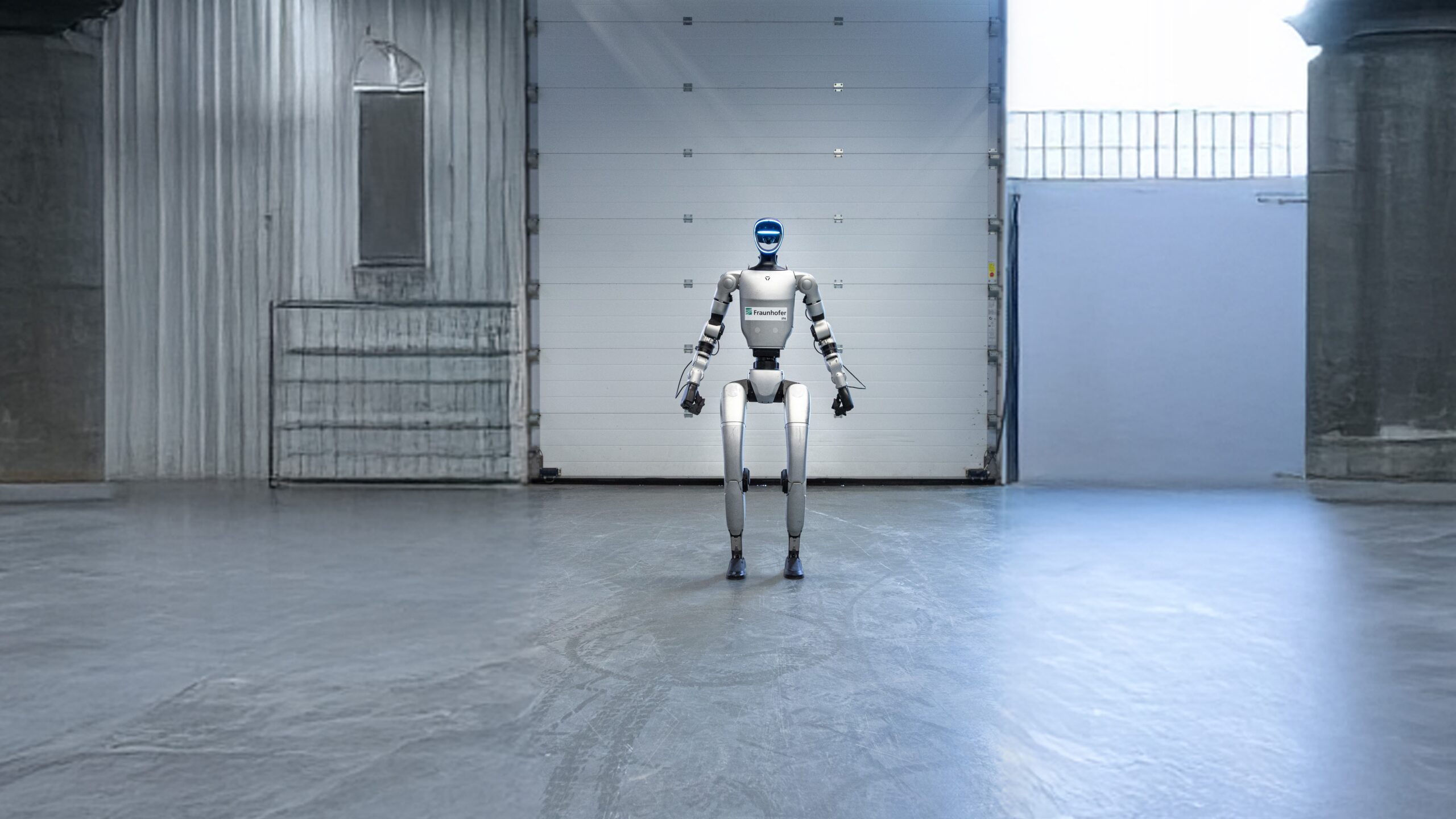 Hardware for humanoid robots: New perspectives for industrial value creation in Europe