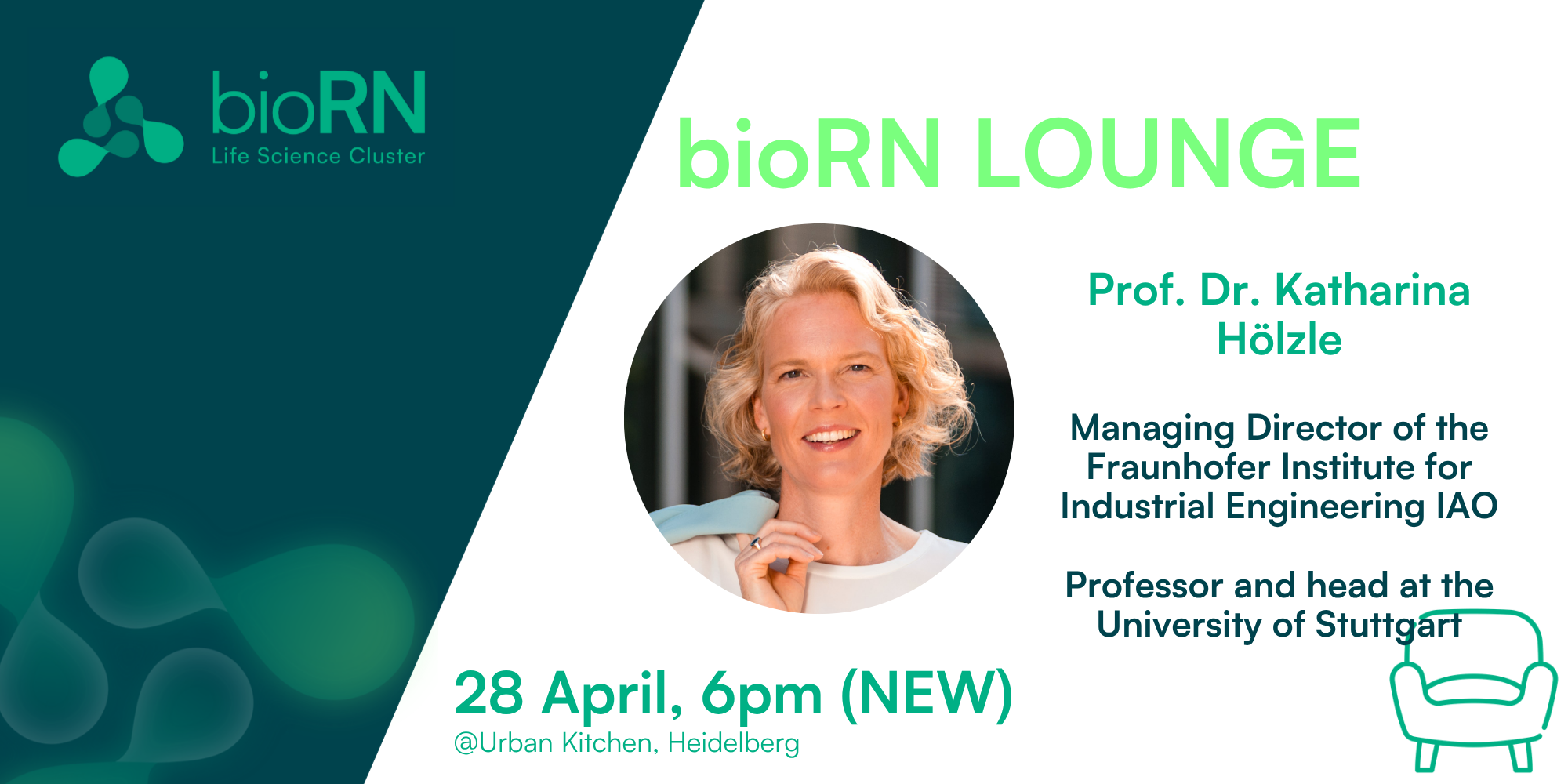 Foresight for Future Readiness