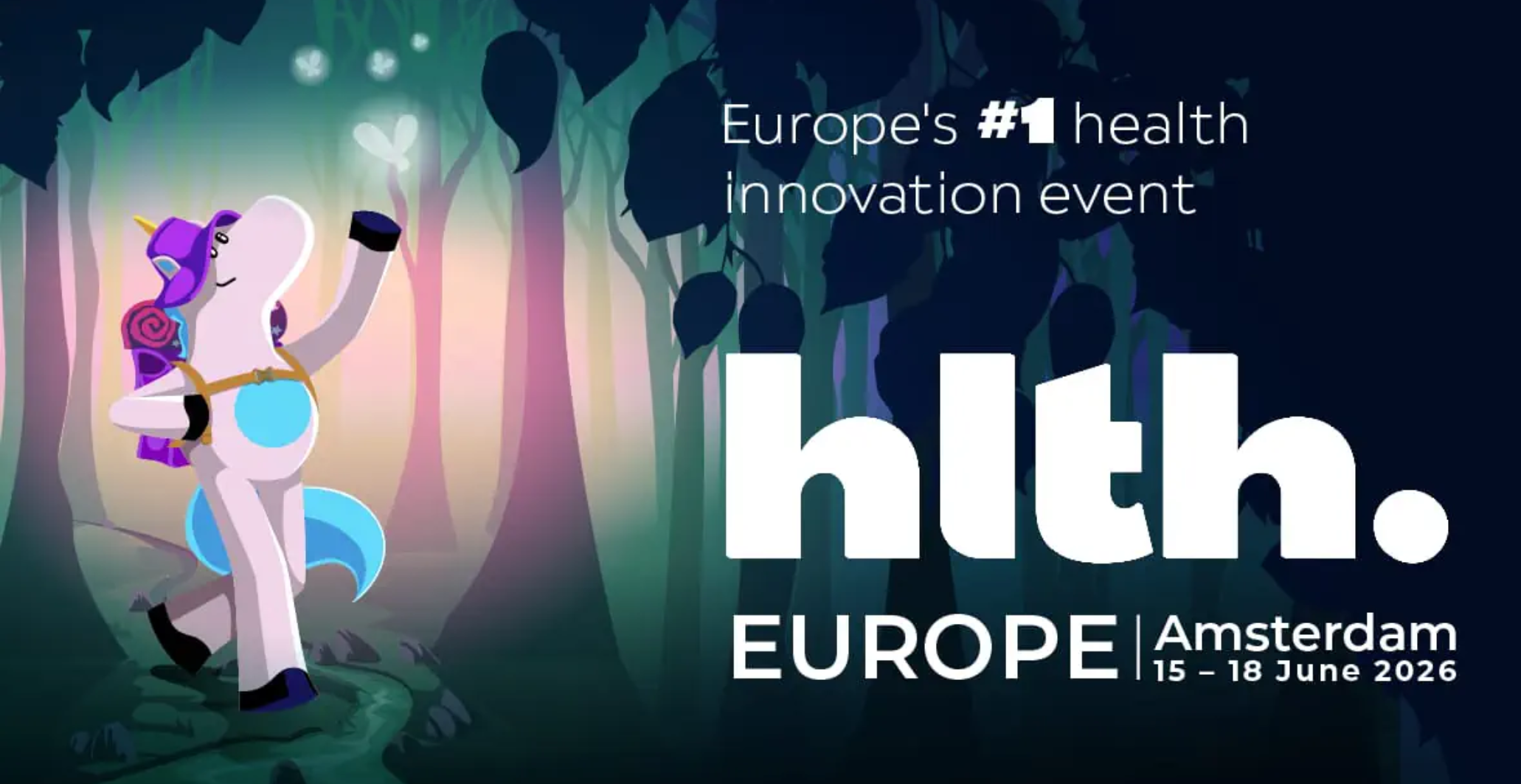 HLTH Europe 2026