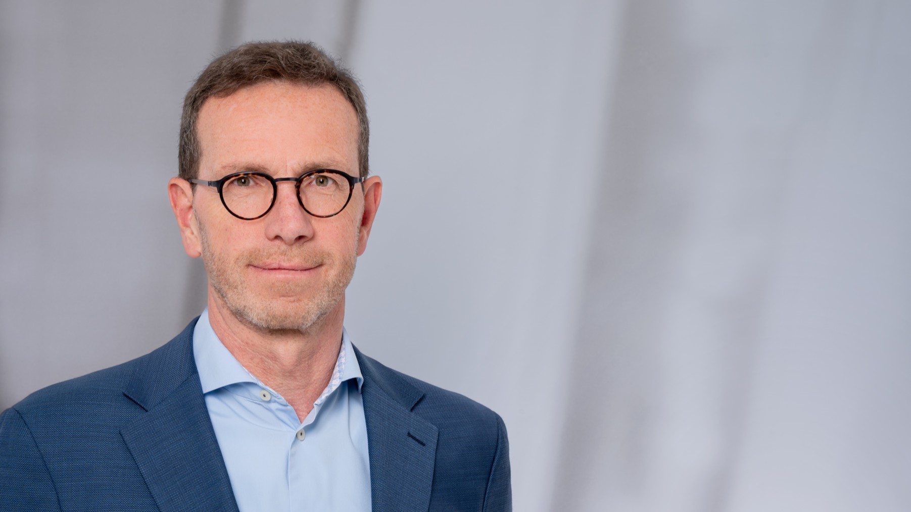 Paul Martini Prize for Professor Alwin Krämer