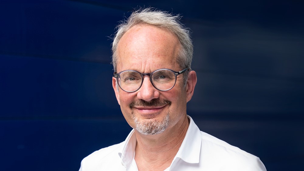 Tony Hyman starts as EMBL Director General