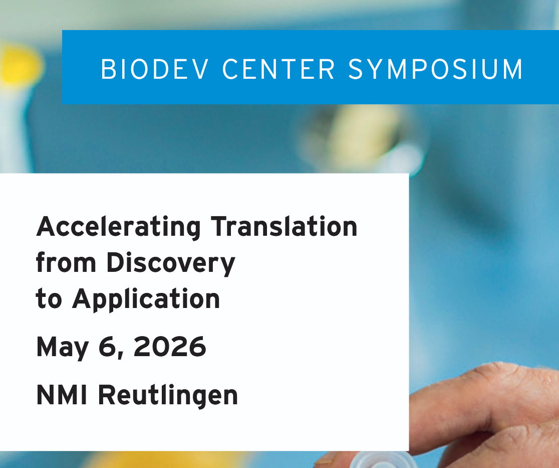 Symposium: Accelerating Translation from Discovery to Application