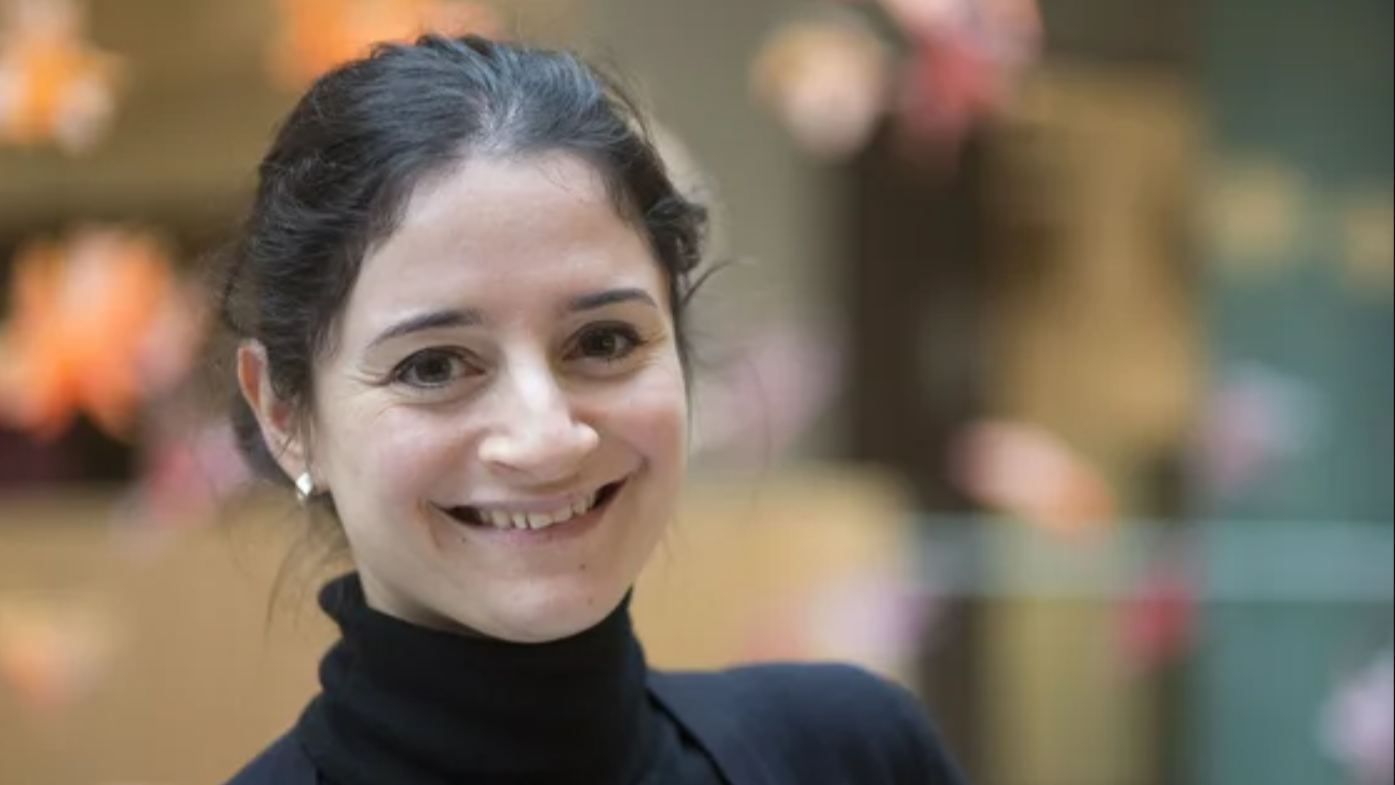 Hella Bühler Prize Awarded to DKFZ Researcher Angelika Feldmann