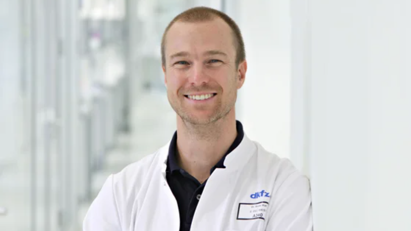 The Plasticity of Malignant Brain Tumors as a Potential Therapeutic Approach: Sibylle Assmus Prize for Neuro-Oncology Awarded to Moritz Mall