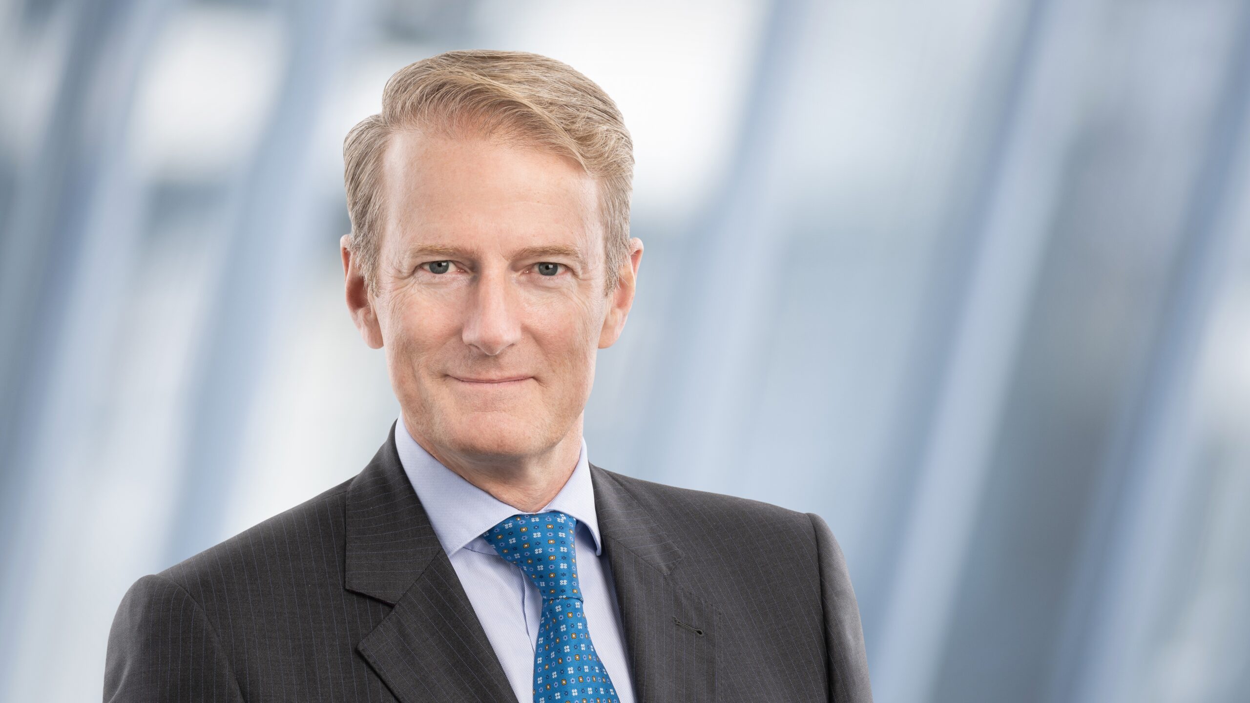 Professor Dr. Hanns-Peter Knaebel has been appointed Director of Medicine at the Heidelberg and Mannheim University Hospitals Network