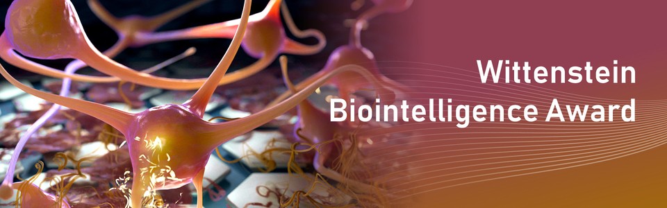 Wittenstein Biointelligence Award