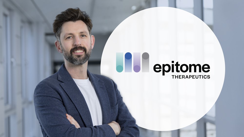EMBL spin-off Epitome Therapeutics launches to advance precision epigenome editing