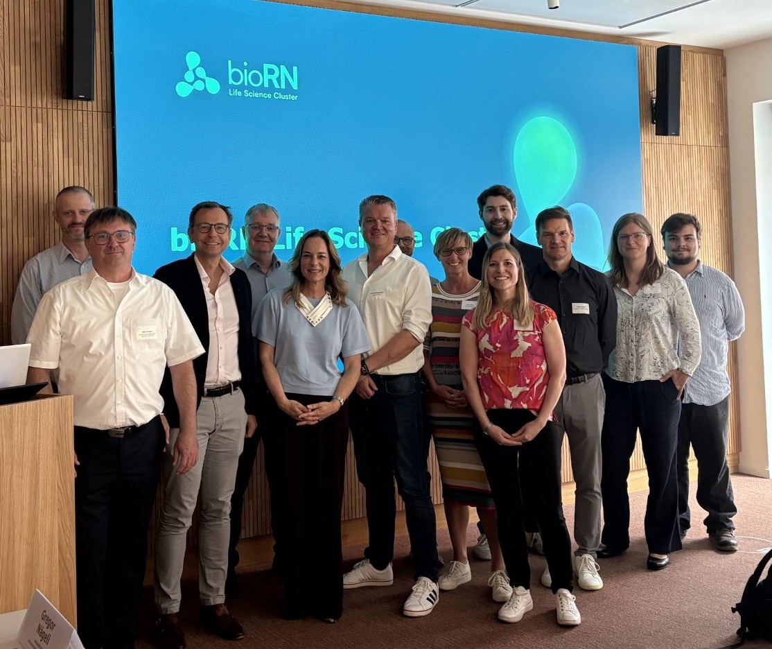 European Biotech Act: bioRN brings Industry and Policymakers together