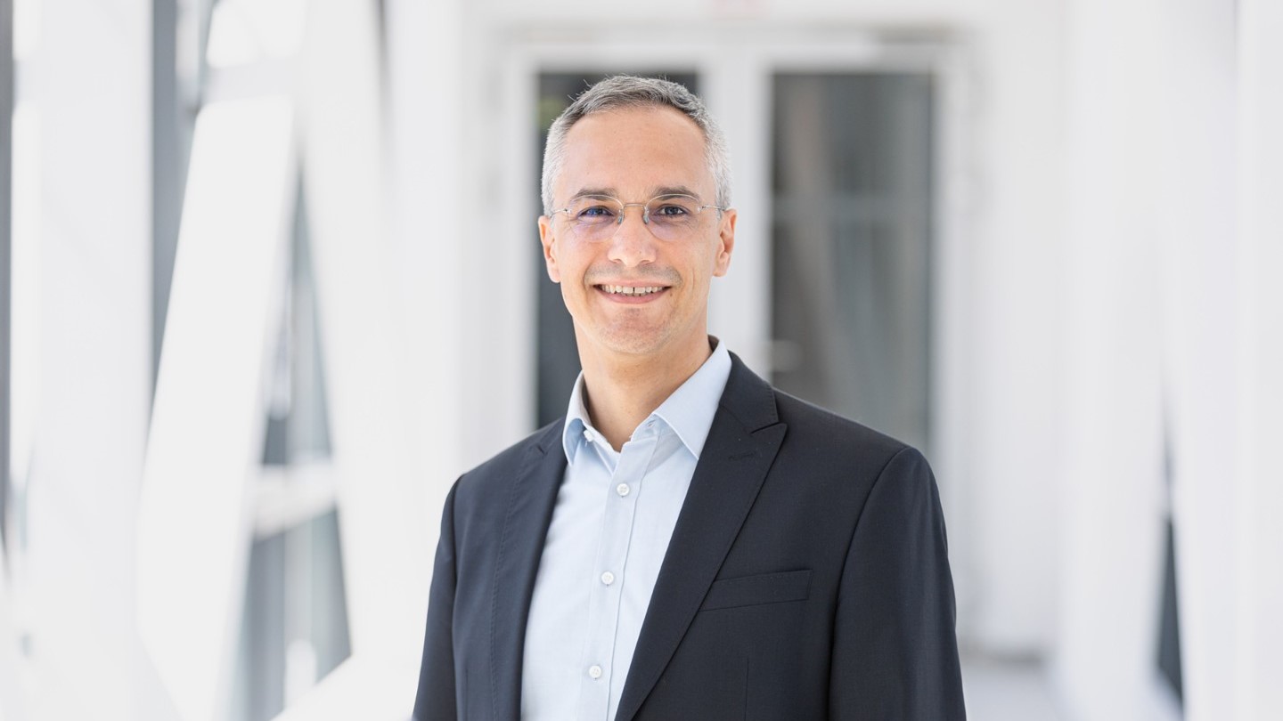 Coaching for Robots: Jens Kober brings people and machines together