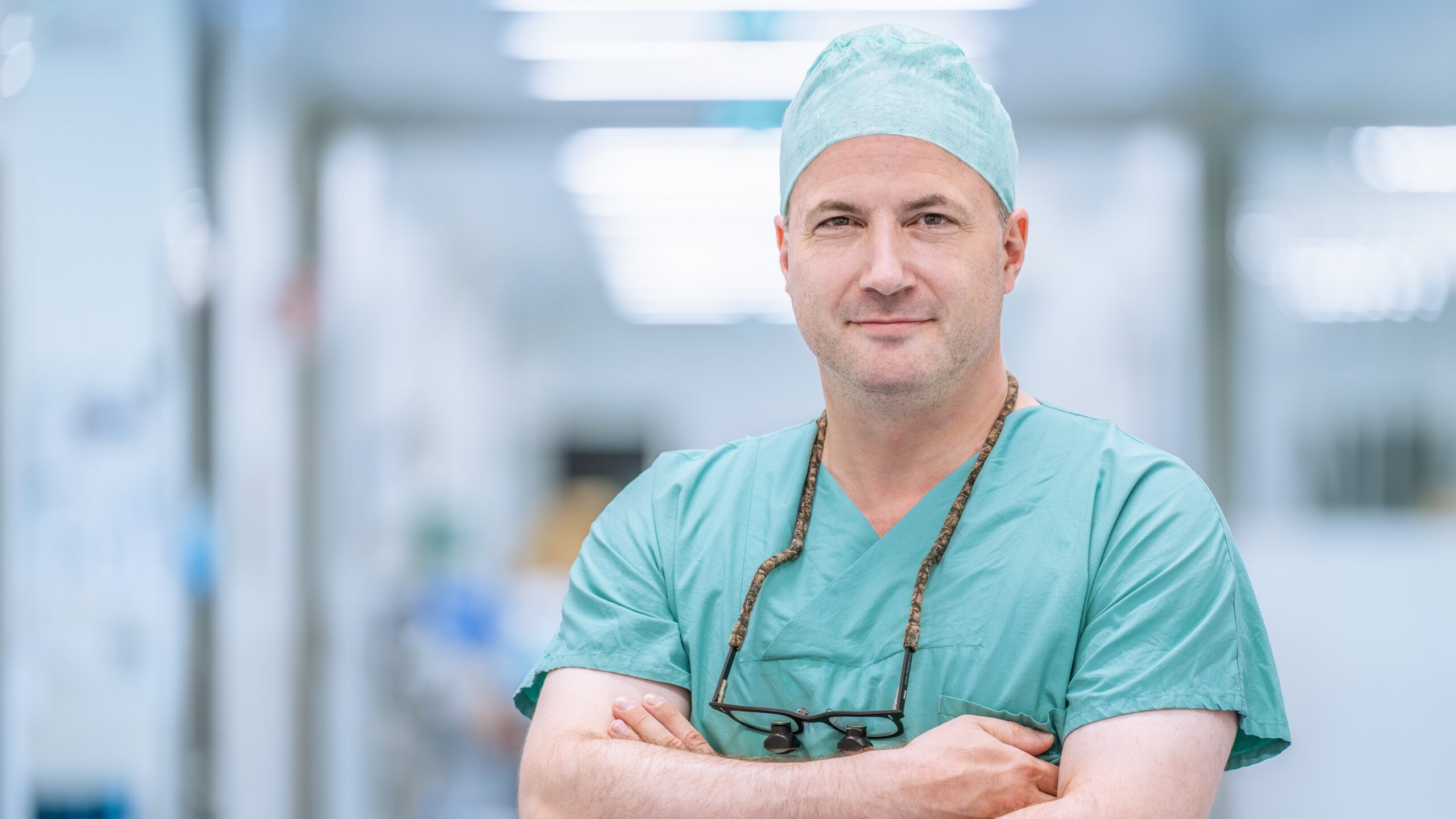EU-Funded Research Project on Pancreatic Cancer: Heidelberg University Hospital Takes Leading Role in Major EU-Funded Pancreatic Cancer Initiative