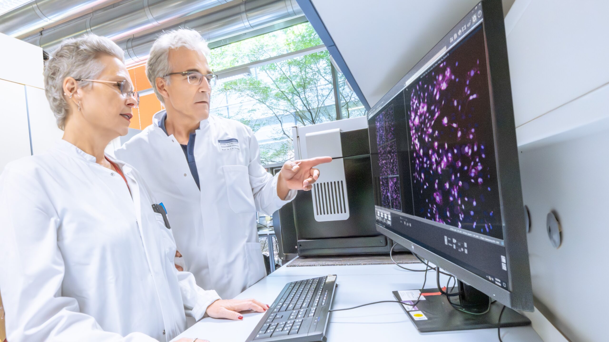 Can Protein Building Blocks Protect Against Vascular and Kidney Damage?
