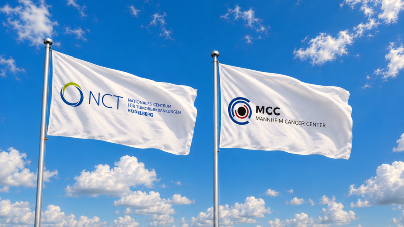 Center of Excellence in Oncology: NCT Heidelberg and Mannheim Cancer Center Receive Joint Funding