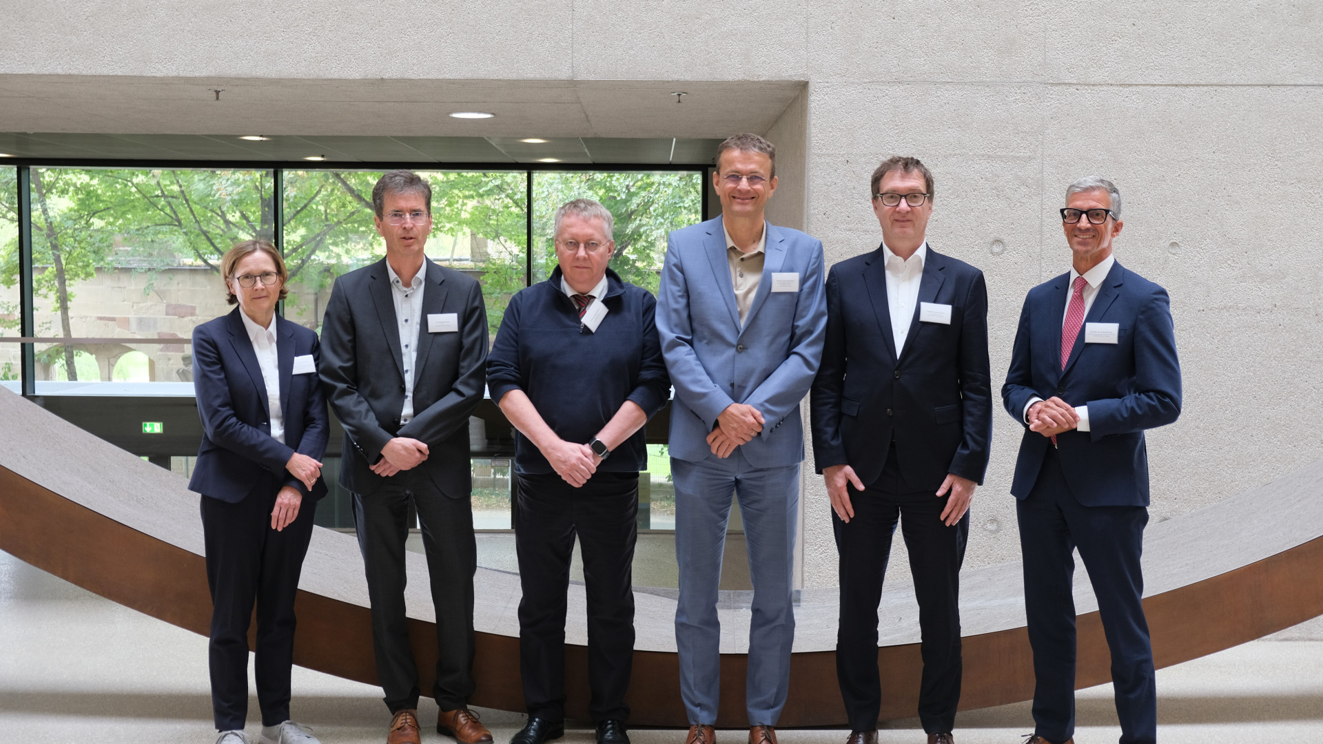 Heidelberg University Hospital is a founding member of MEDI:CUS