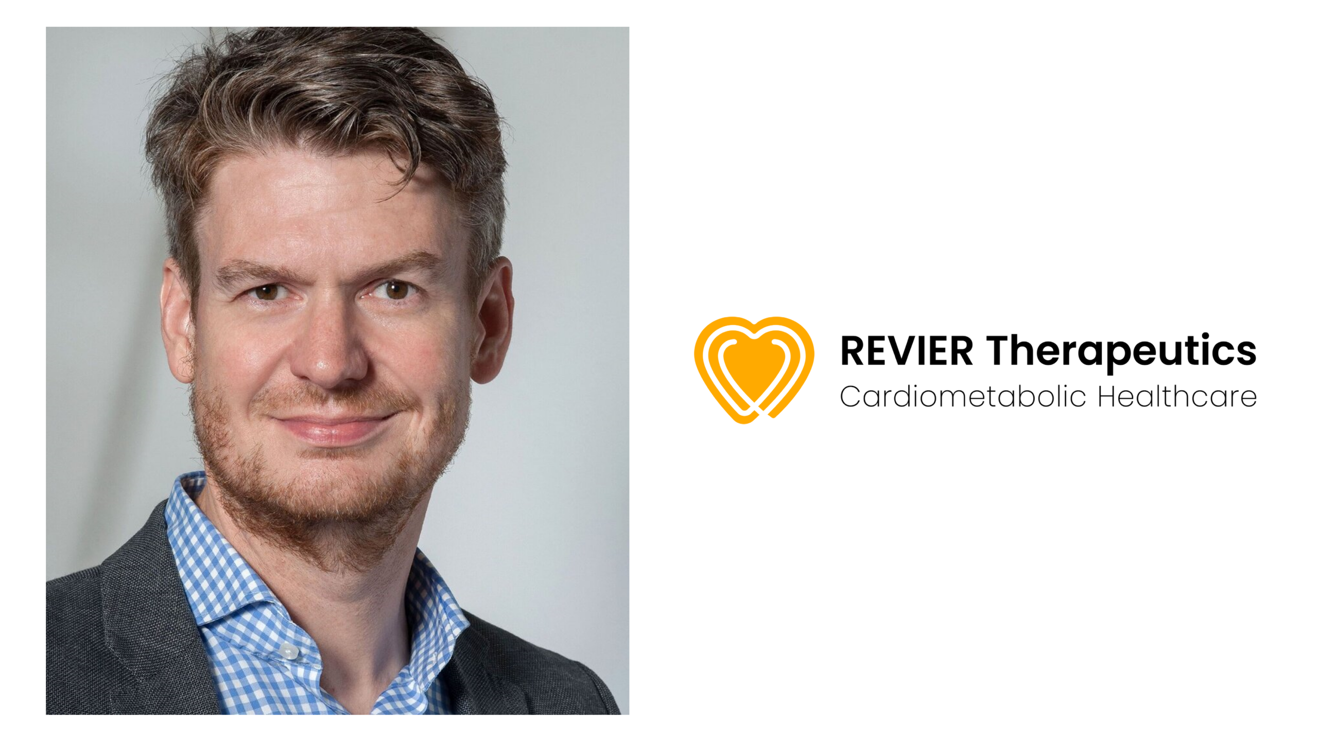 From Cardiovascular Research to a Biotech Company: REVIER Therapeutics Launches with €6 Million
